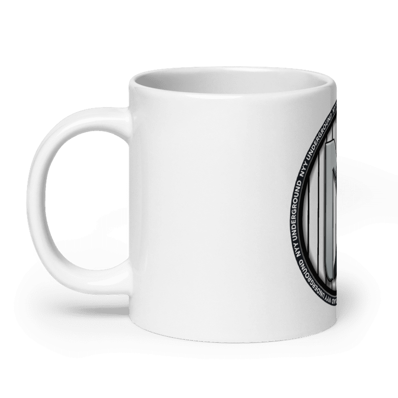 NYYU 20oz Coffee Mug