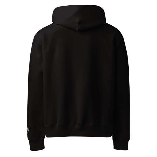 NYYU EST 2022 Embroidered Hoodie