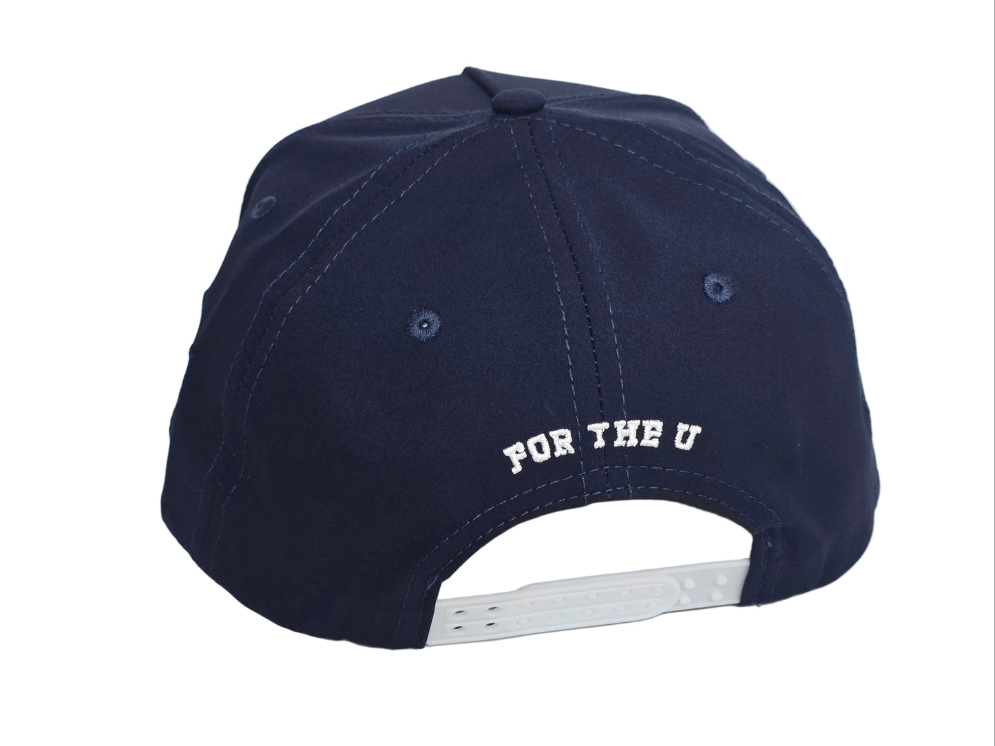 NYYU Est. 22 Navy Snapback