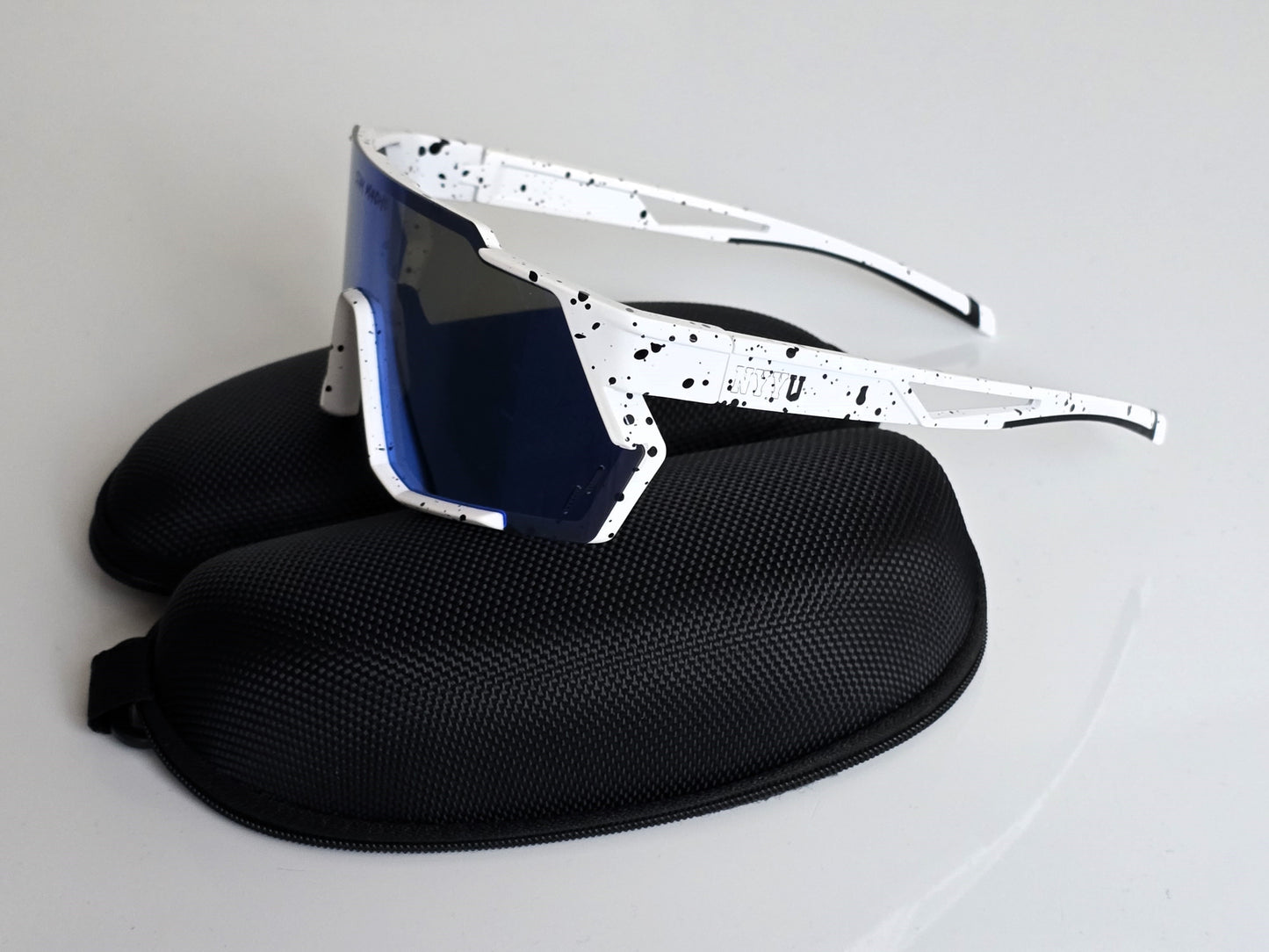 NYY Underground "Stay Macho" Polarized Sunglasses