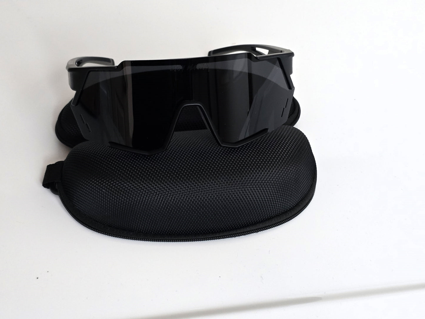 NYY Underground "Stay Macho" Polarized Sunglasses