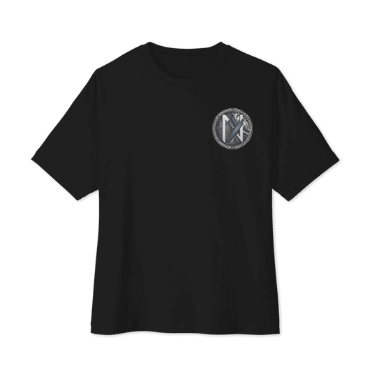 NYY Underground x Heart of the City Special Edition T-Shirt