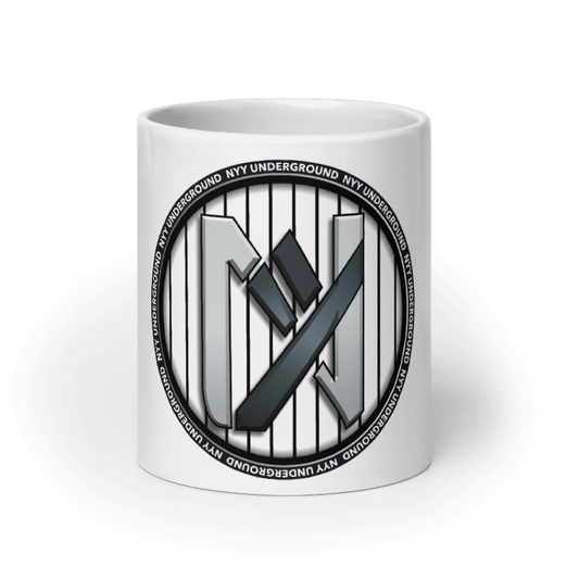 NYYU 20oz Coffee Mug
