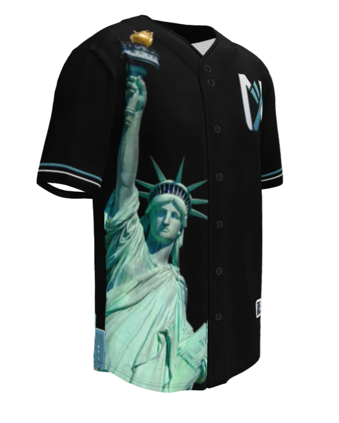 NYY Underground City Connect Jersey