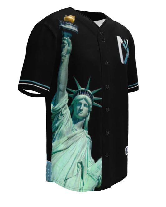 NYY Underground City Connect Jersey