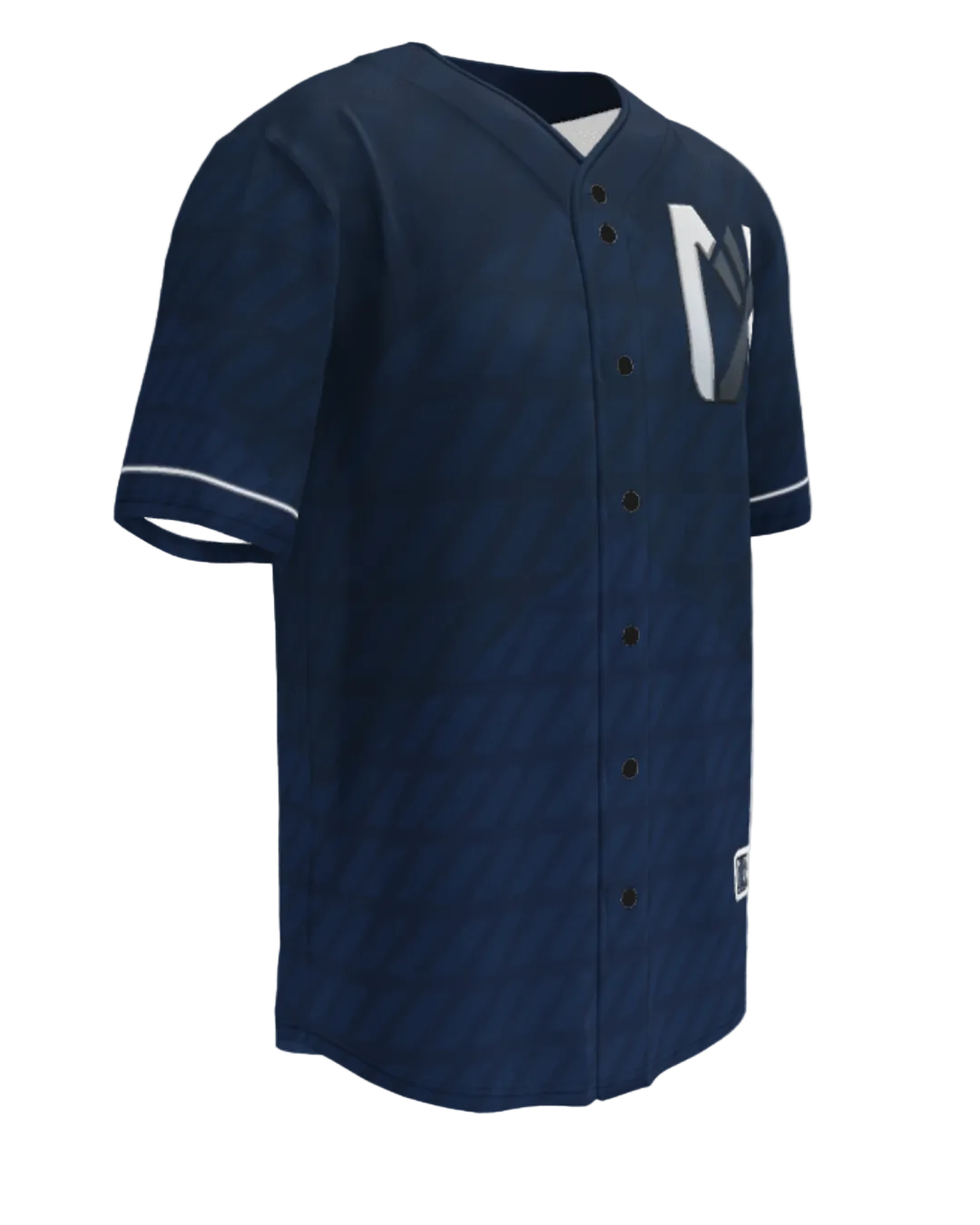 NYYU Navy Jersey