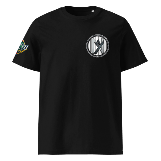 NYY Underground Name & Number Tee - Circle Logo