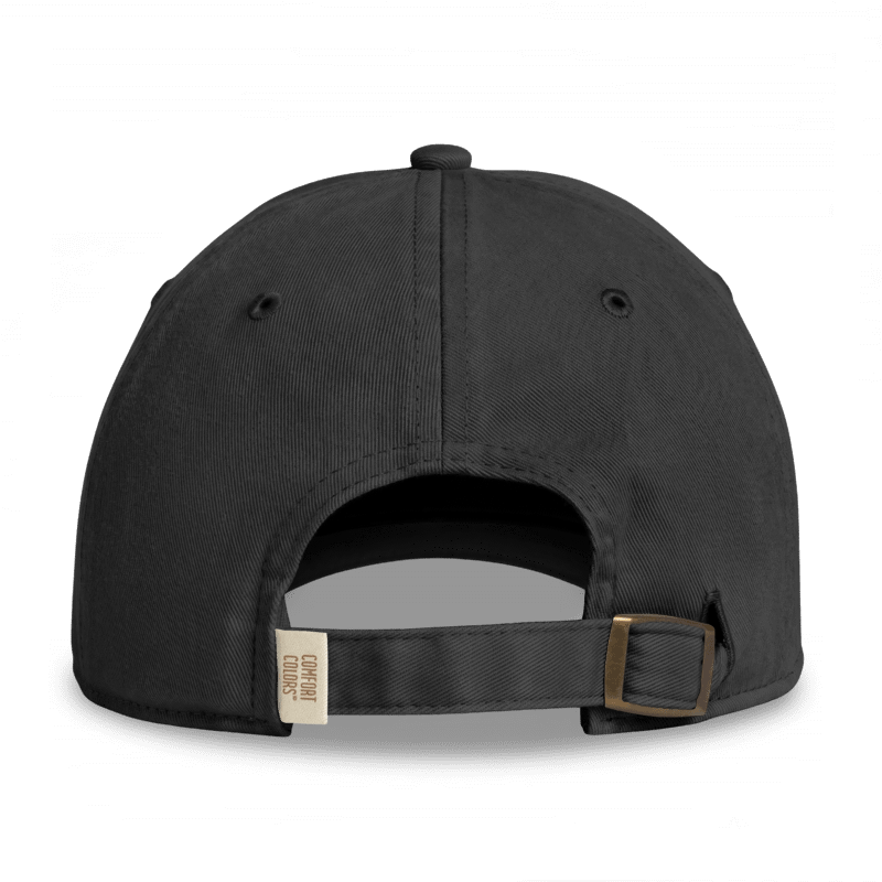 NYYU Coastal EST 2022 Strap-Back Hat