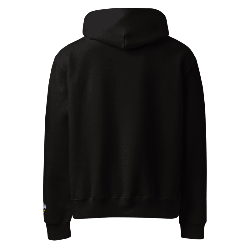 NYYU EST 2022 Embroidered Hoodie