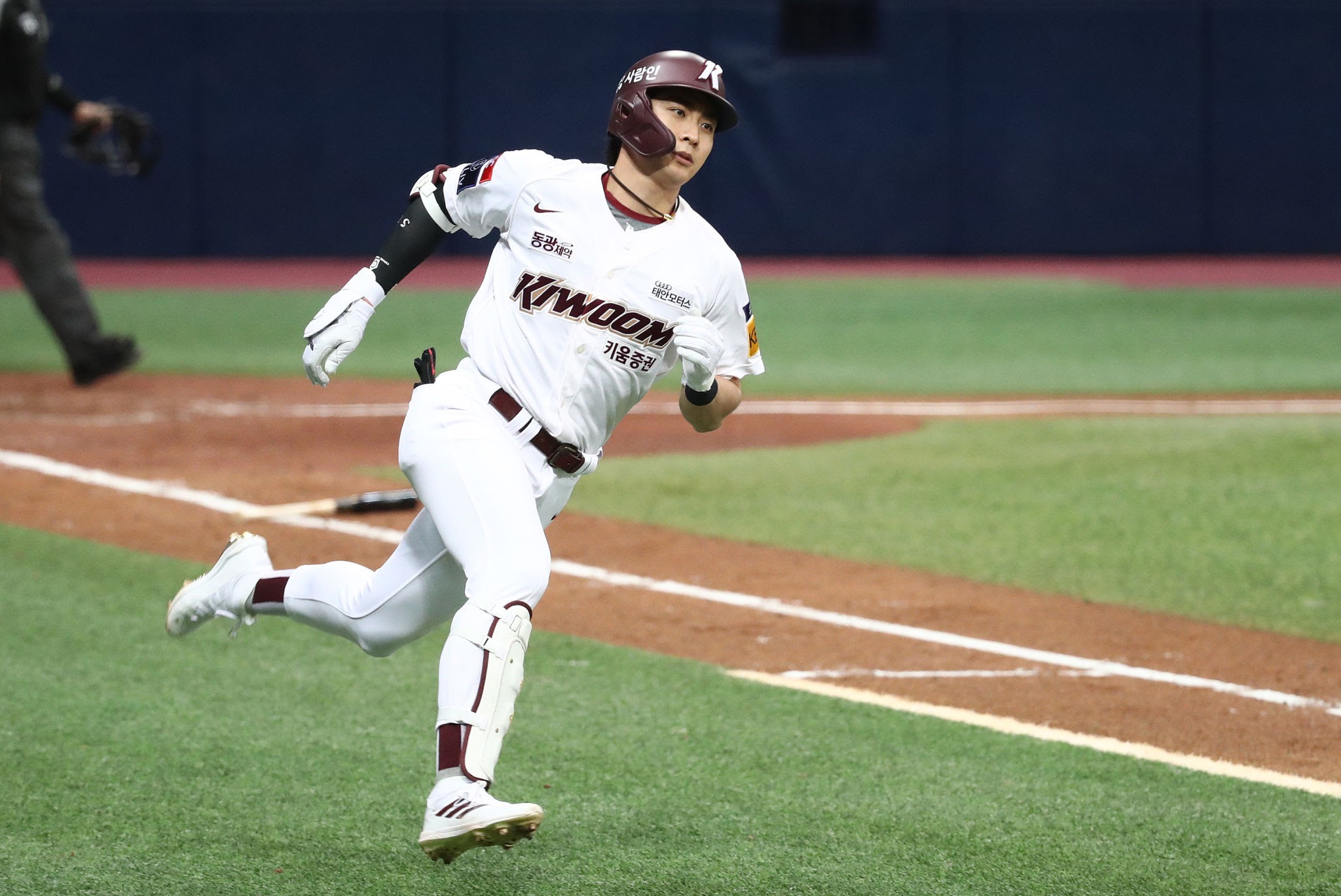 Junghoo Lee Prospect Profile NYY UNDERGROUND