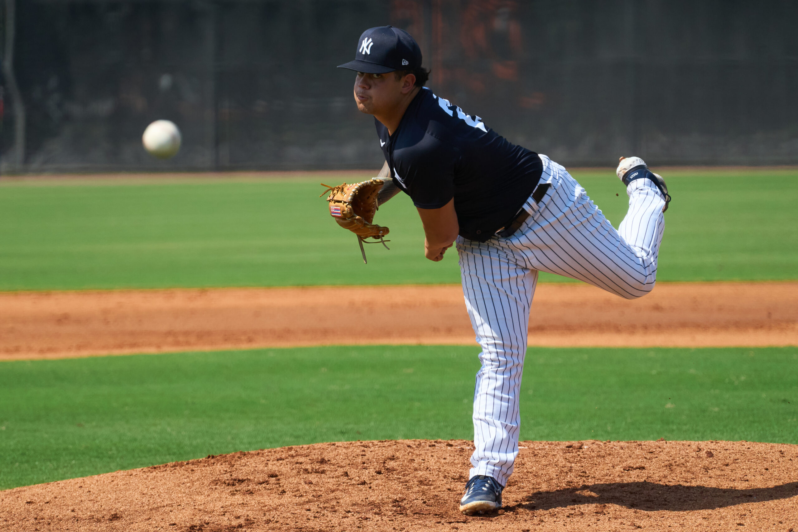 The 2024 Rule 5 Draft and Potential Prospects Yankees May Lose NYY